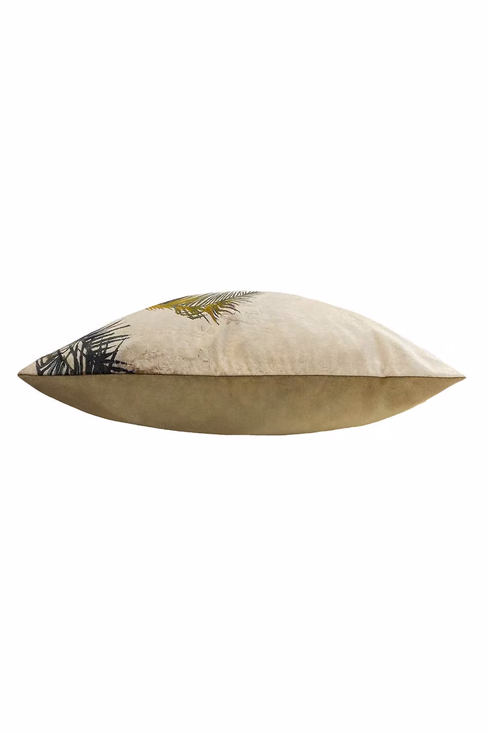 Evans Lichfield Kibale Tropical Printed Square Cushion, Multicolour, W/D/H: 43 x 43 x 43 cm – 2