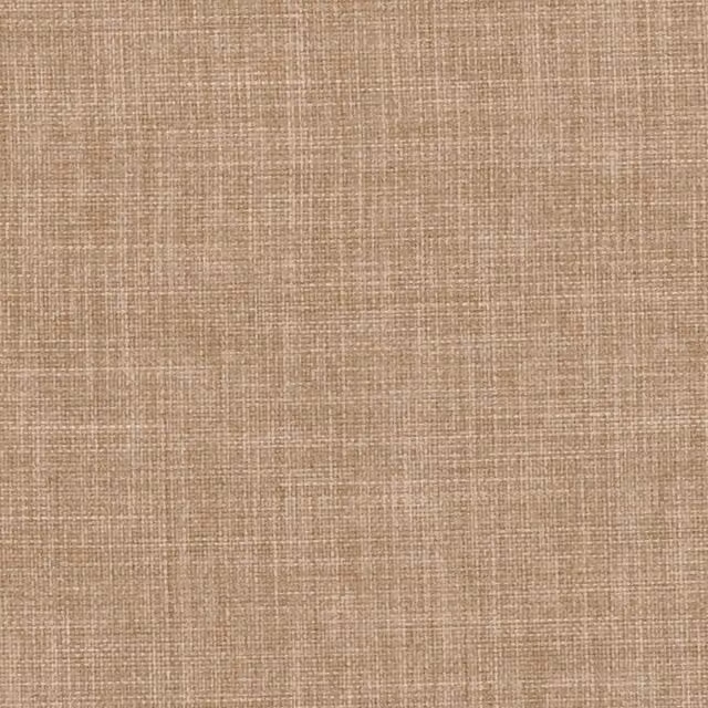 Clarke & Clarke Linoso Plain Beige Linen and Polyester Fabric