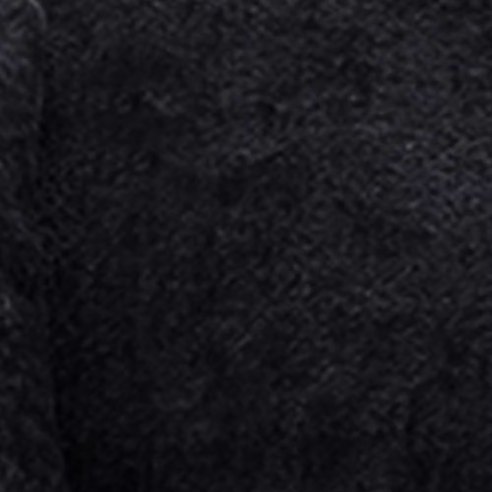 Furnishings For Less UK Monaco Single Seater Armchair in Black Chenille Fabric with Curved Arms – 2