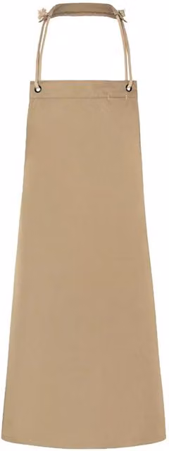 Karlowsky New-Nature Apron in Light Beige