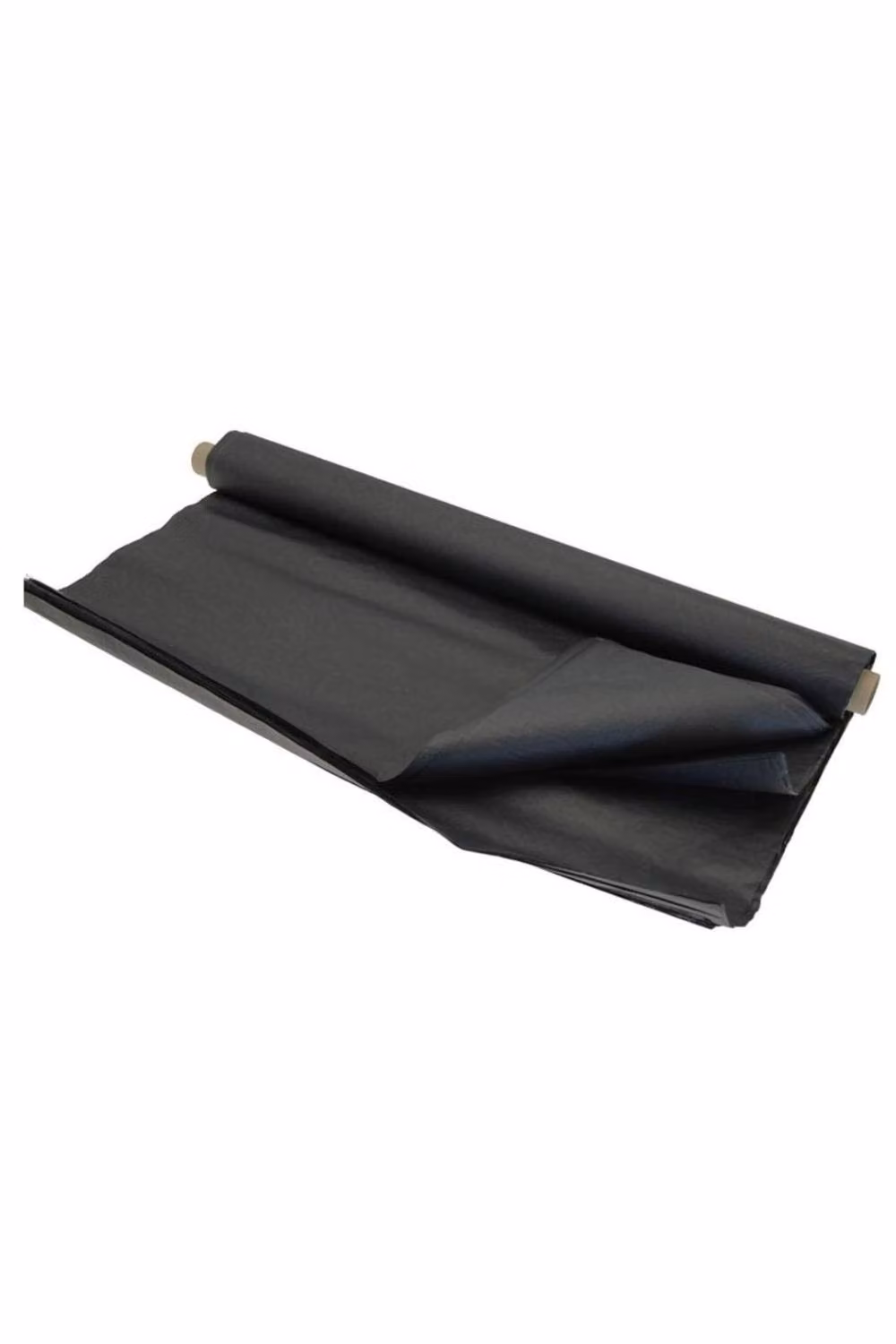 KDMD Black Tissue Paper 2 Pack of 48 Sheets – 2