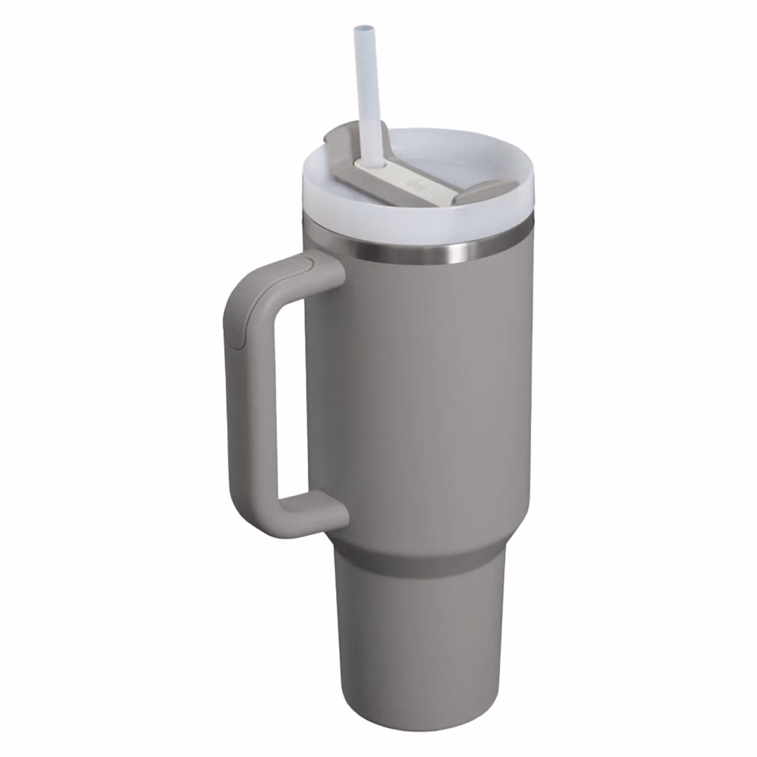 Stanley Quencher H2.0 Tumbler in Grey, 1200ml – 2