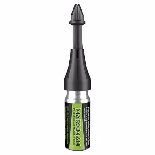 Charles Bentley Non-Permanent DIY Marking Tool Pen in Green and Black – 1