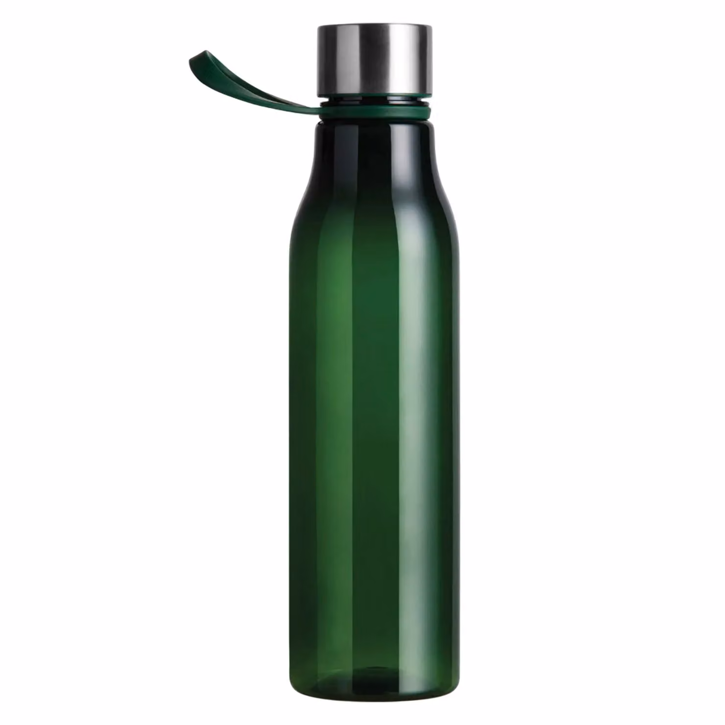 Vinga Lean Vacuum Insulated Water Bottle, Green, 800 ml – 2