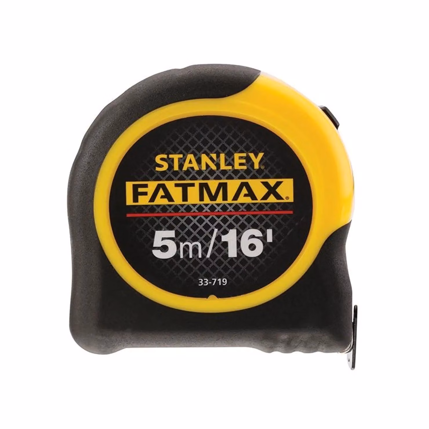 Stanley Fatmax Bladearmor Tape Measure in Yellow and Multicolour – 2