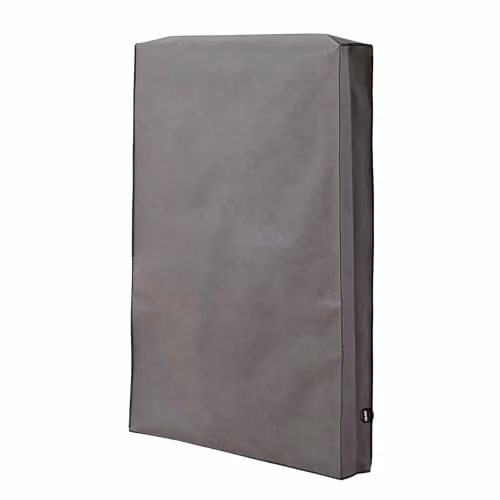 Jay-Be Grey Storage Cover for Single Compact Folding Bed