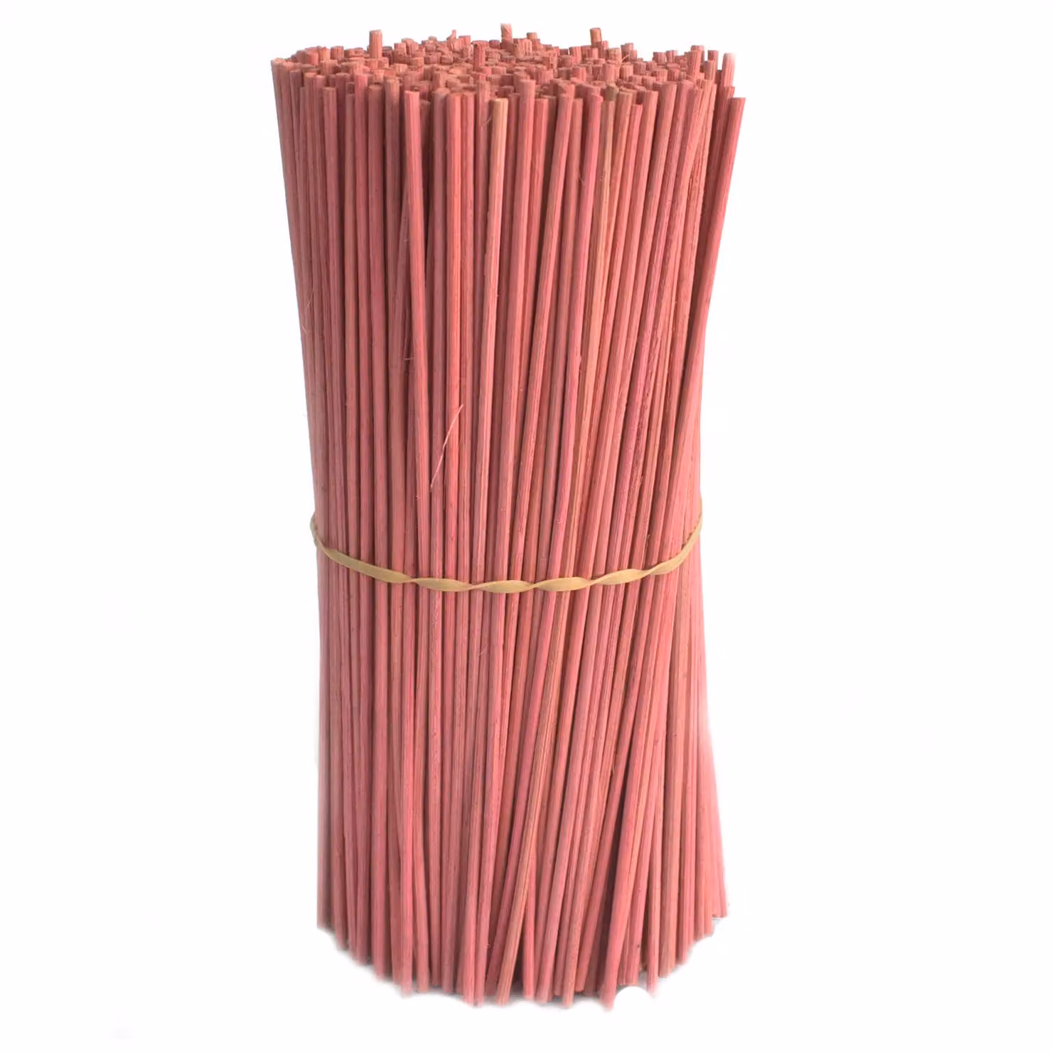 KDMD Pink Reed Diffuser Sticks in Maroon, 25 cm x 0.3 cm – 2