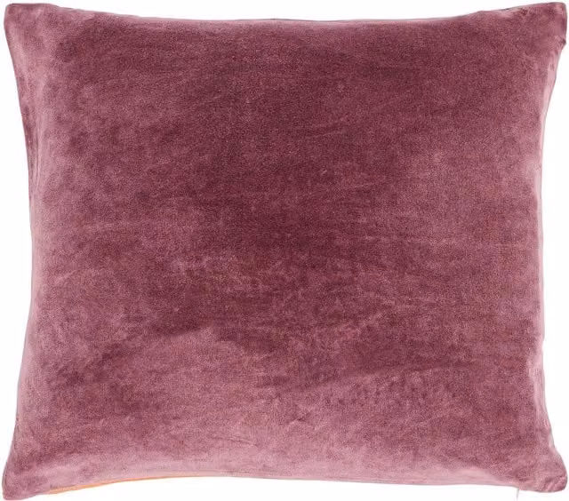 Land & Shore Narin Multi-colour Square Cushion, W/D/H: 45 x 45 x 45 cm