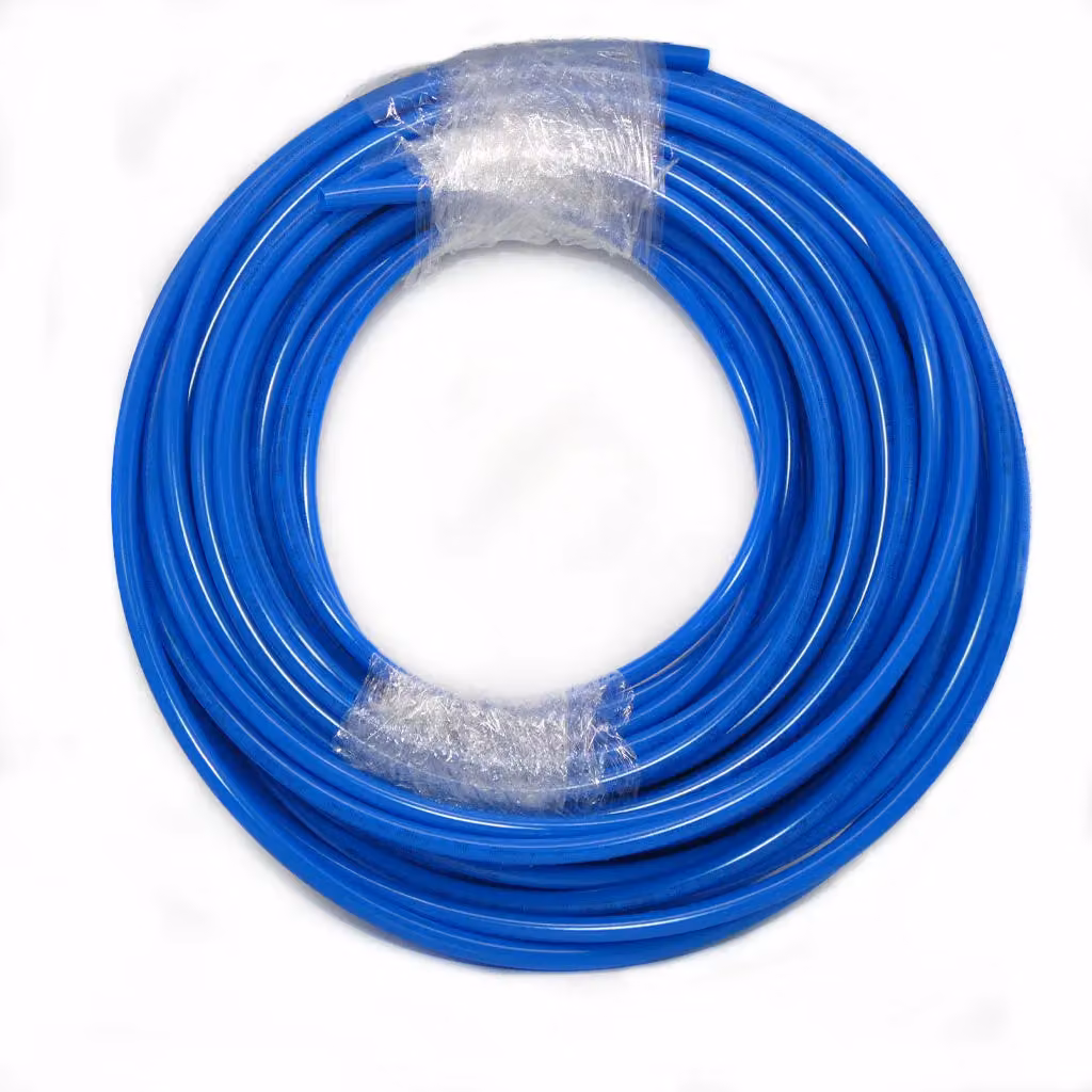 John Guest 12mm Blue LLDPE Flexible Polyethylene Tubing, 10 Metres Length – 4