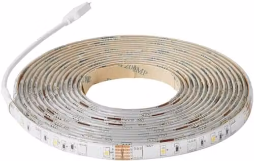 Nordlux Smart Strip LED 3m Warm White