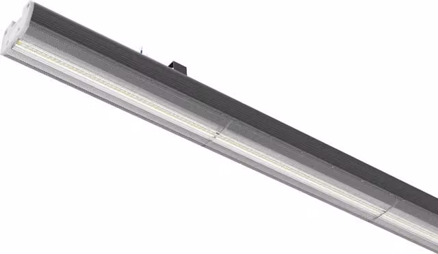 ENER-J White LED Linkable Trunking Linear Bar Lights, 60W, 1.5m – 1