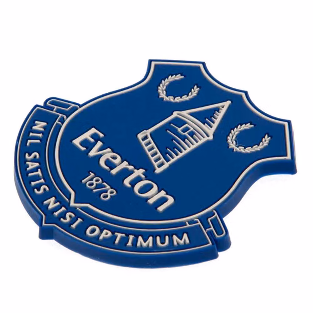 Everton FC 3D Fridge Magnet in Blue – 2