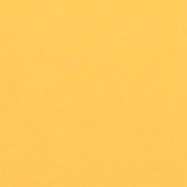 Berkfield Home Modern Balcony Screen in Yellow Oxford Fabric, W: 90 cm, L: 500 cm