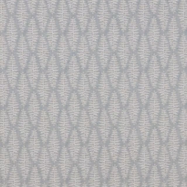 iLiv Fernia Fabric Sofa in Blue Mist