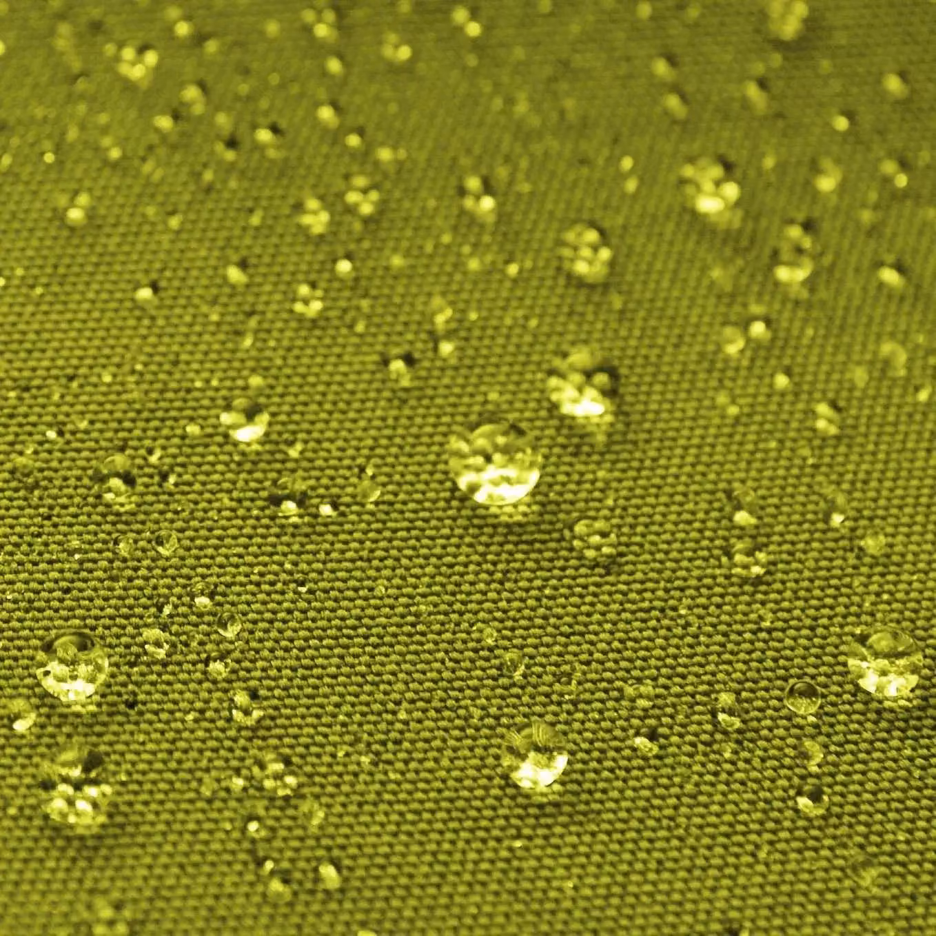 Primrose Lime Green Triangle Waterproof Patio Sun Shade Canopy with 98% UV Block and UPF 50+ Protection – 3