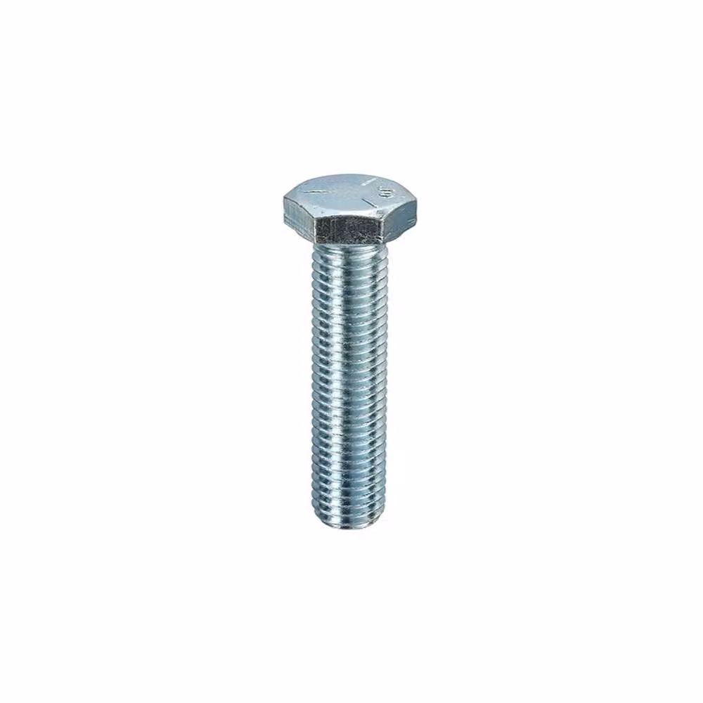 Unifix SAE Grade 5 UNC Hexagon Socket Setscrews, Silver – 2