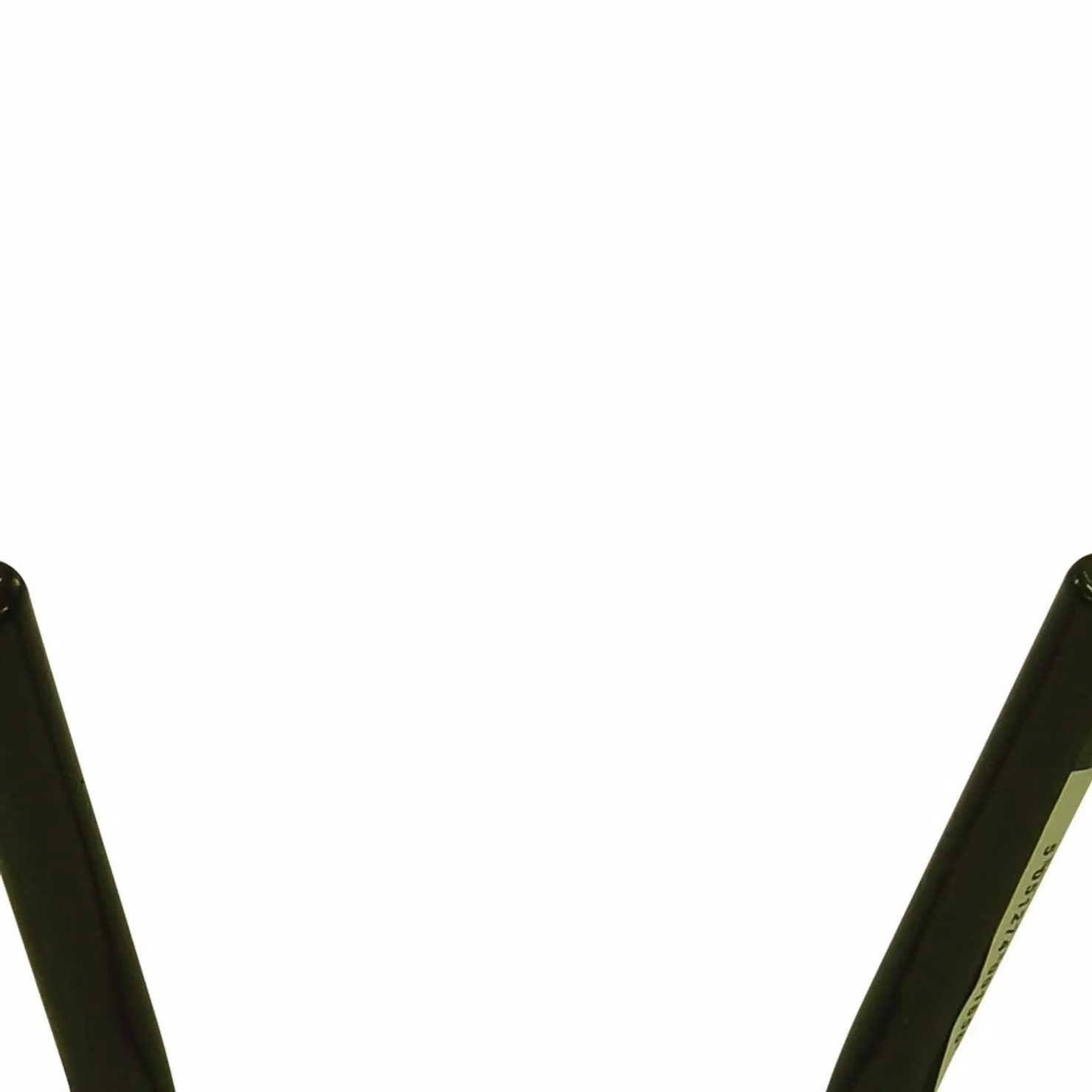 Stubbs Steel Tool Holder in Black – 2