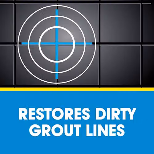 Kilrock Grout Cleaner Spray 500ml Black – 4