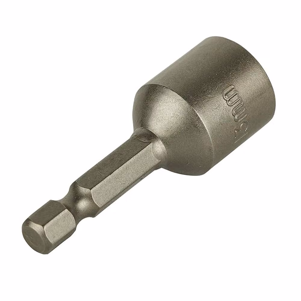 DeWalt Grey Extreme Impact Hex Screwdriver Bit – 2