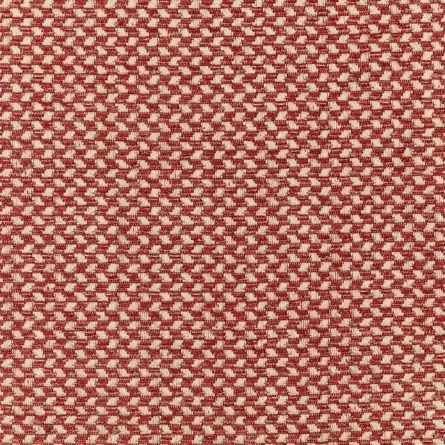 iLiv Selva Fabric Sofa in Red