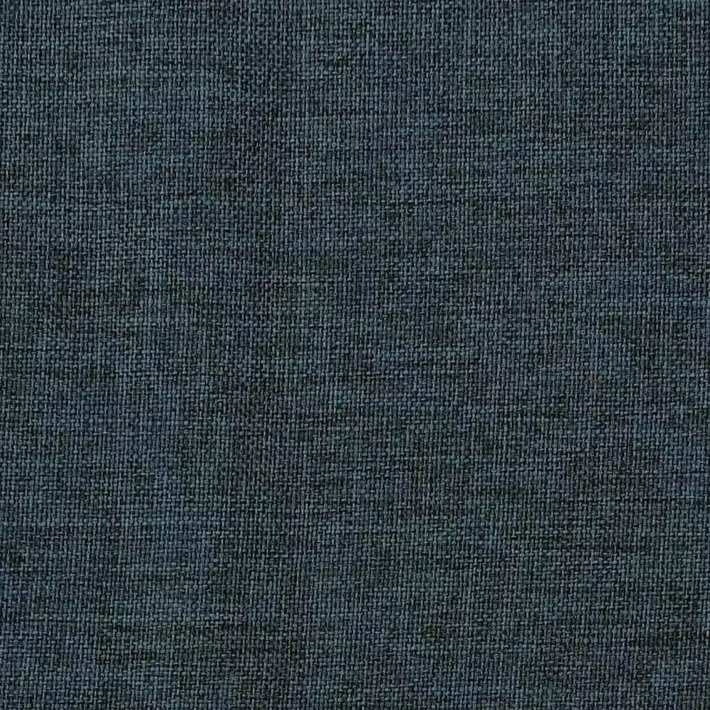 Berkfield Home Linen-Look Blackout Curtains with Eyelets, 2 Pack, Green, W: 140 cm, H: 245 cm – 4