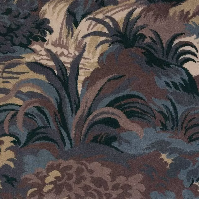 House of Hackney ARBOREA Carpet in Tourmaline Multicolour