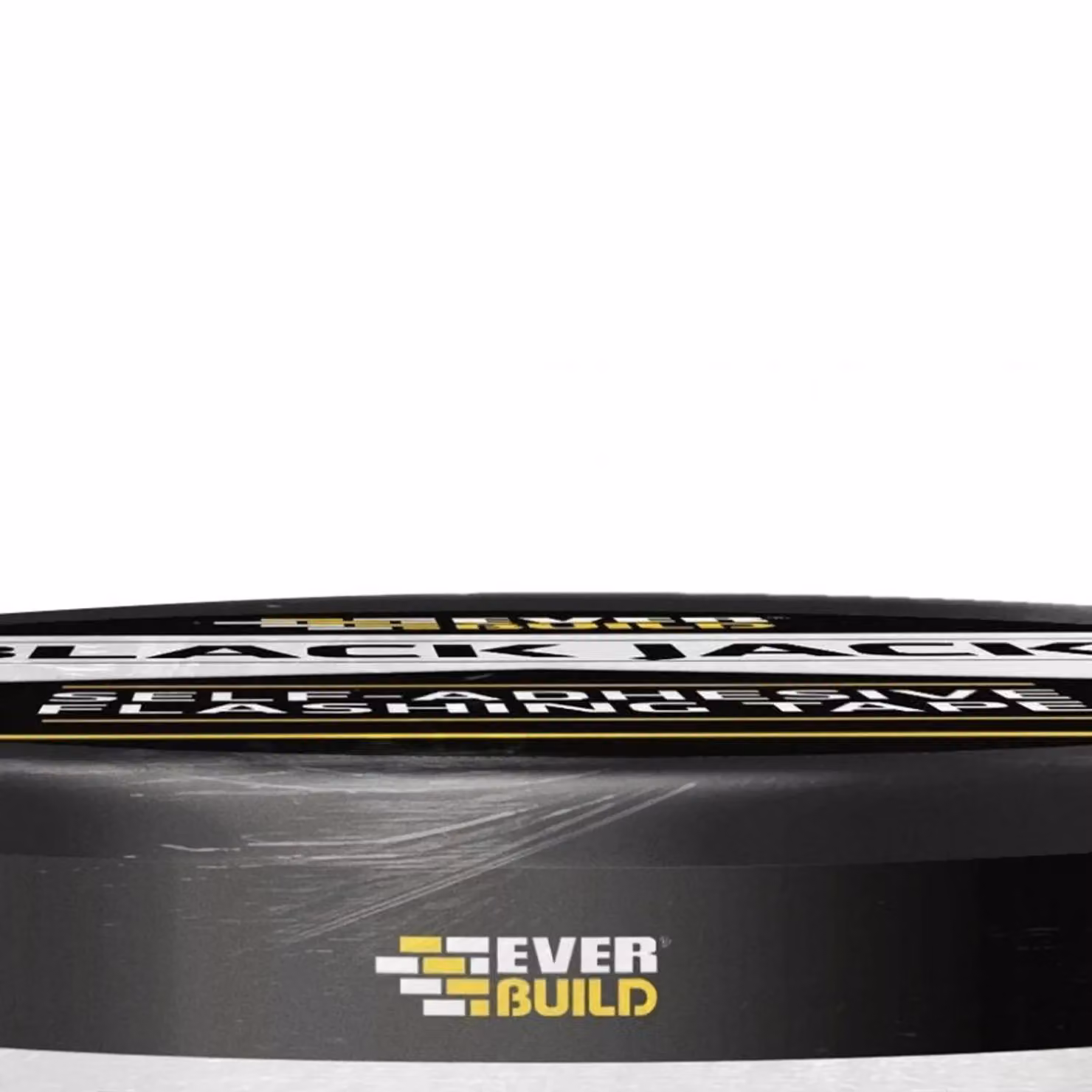Sika Black Jack Flashing Tape in Black and Multicolour – 2