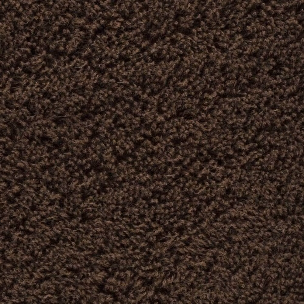 Berkfield Home SOLUND Premium Cotton Terry Shower Towels, 2 Pack, Brown, W: 70 cm, L: 140 cm, 600gsm – 3