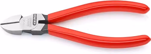 Knipex Red Side Cutter 140 mm – 1
