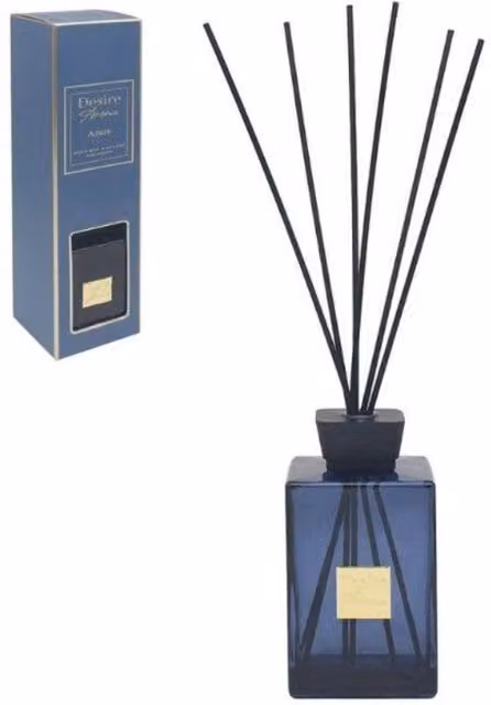 KDMD Azure Blue Diffuser, 1 l