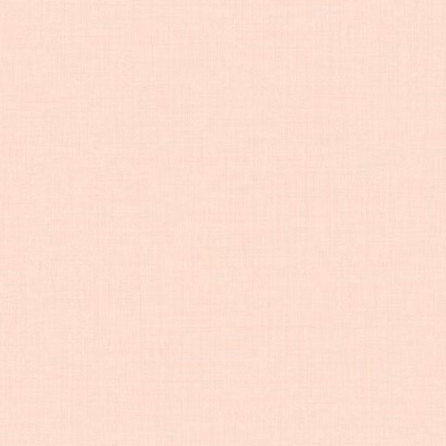 Grandeco Plain Linen Textured Wallpaper in Pink – 1