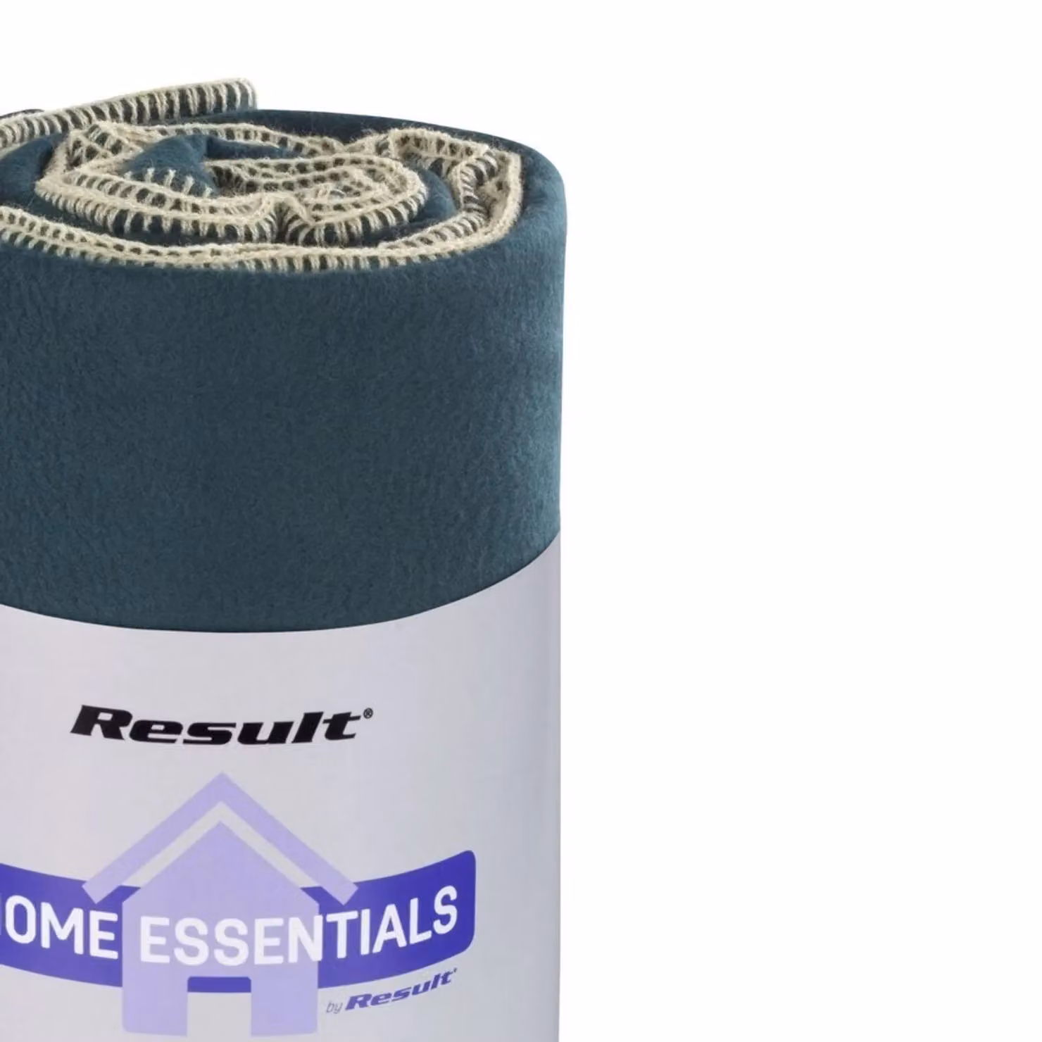 Result Polartherm Green Fleece Blanket – 2