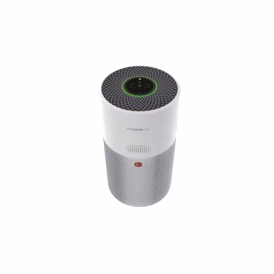 Hoover 300 Air Purifier with H-TRIFILTER, HEPA H13 and Activated Carbon, Bluetooth-Enabled, White – 2