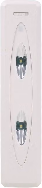 Havendro Wireless Remote Control LED Under Cabinet Kitchen Light, White
