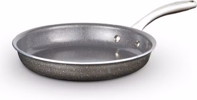 Tower Grey Ceramic Frying Pan, 24 cm