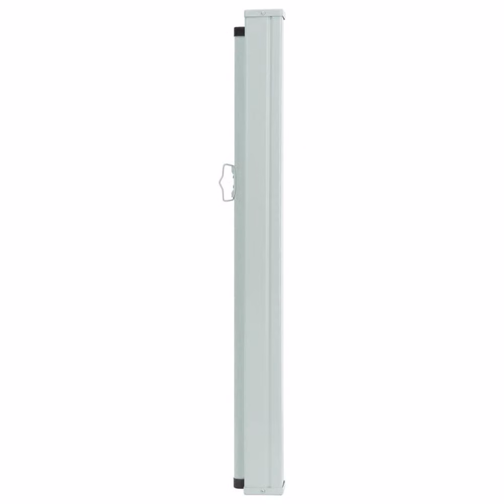 Berkfield Home Red Retractable Side Awning, W/D/H: 300 x 100 x 100 cm – 3
