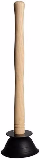 Monument Force Cup Plunger, Multicolour