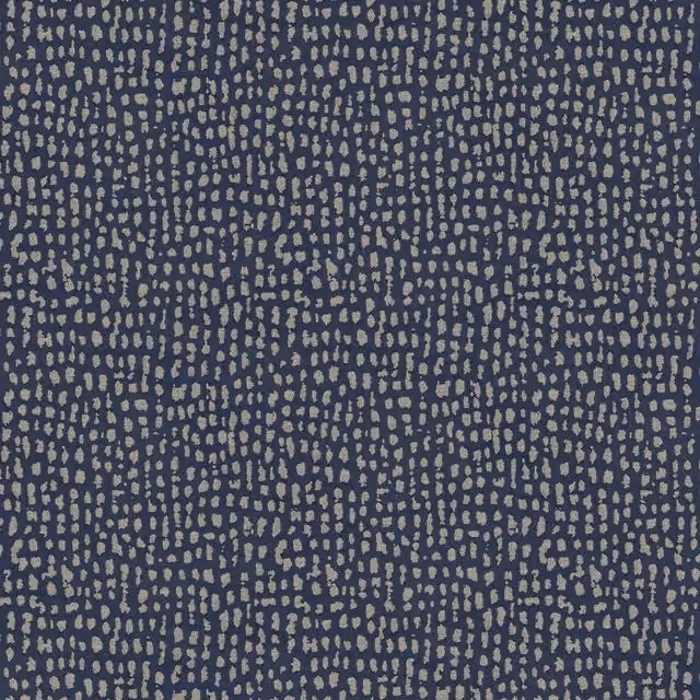 Ashley Wilde Estrada Fabric Ink in Blue