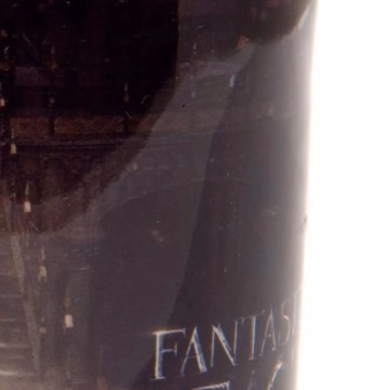 Fantastic Beasts Official Ceramic Mug, Multicolour – 2