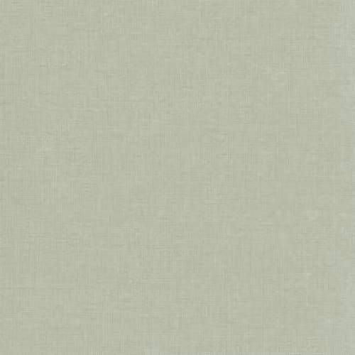 Grandeco Solena Plain Textured Hessian Weave Wallpaper in Light Green