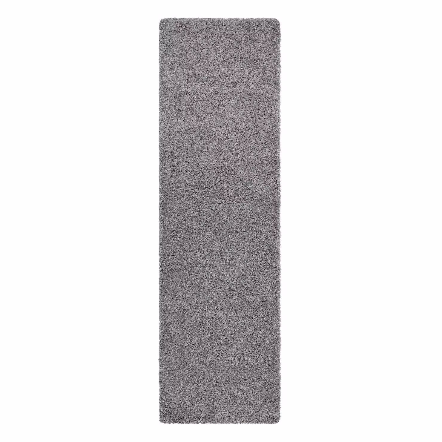 RugsX Soffi Grey Woven Runner, W/D: 80 x 250 cm – 2