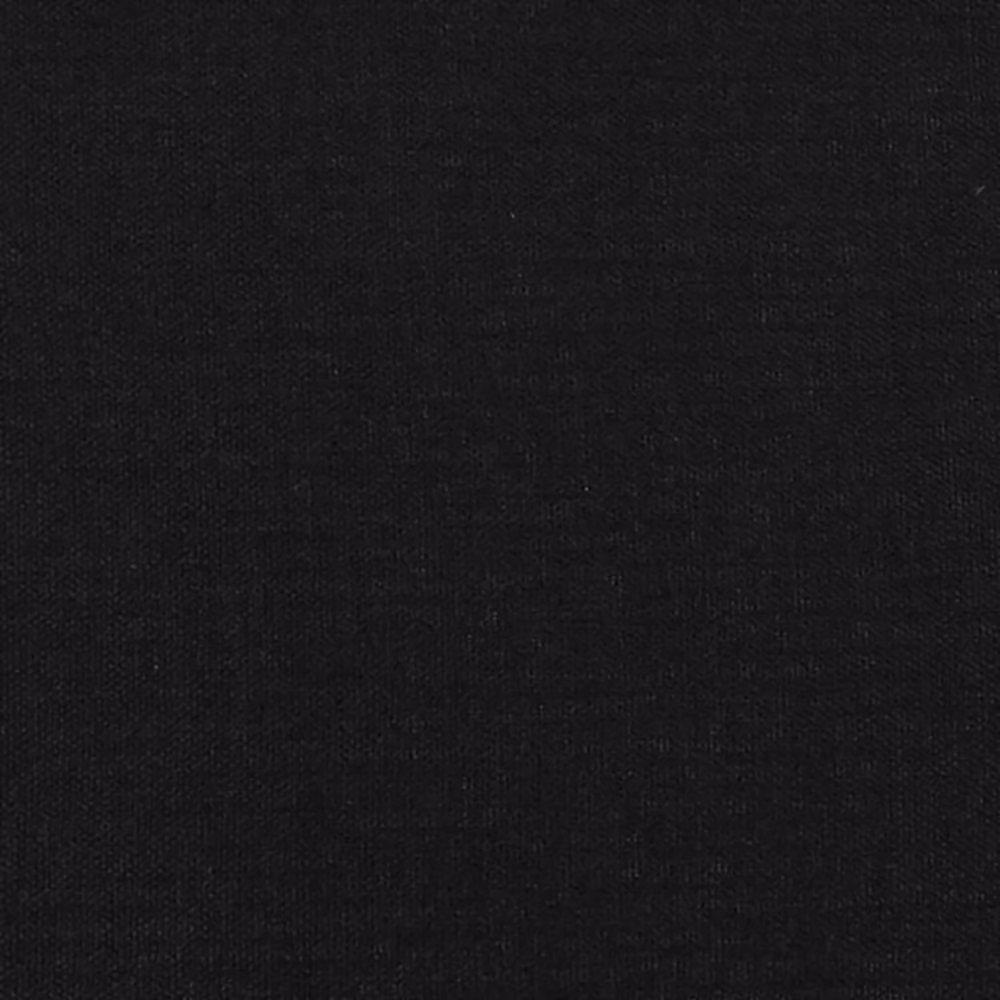 Berkfield Home Durable Box Spring Bed Frame in Black Fabric, W/D/H: 180 x 200 x 35 cm – 5