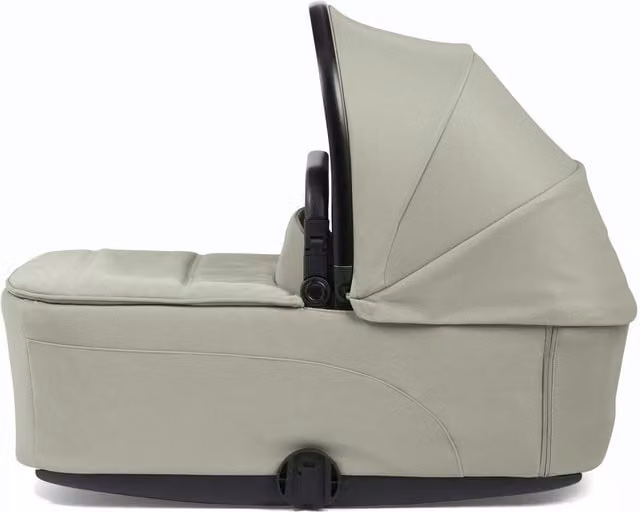 Mamas & Papas Vardo Carrycot in Sage Green