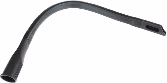 SPETLEK Car Interior Vacuum Cleaner Hoover with Flexi Crevice Tool in Black