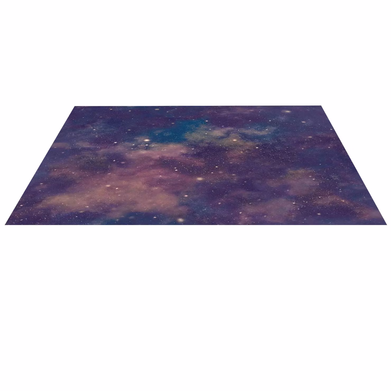 Debona Astral Outer Space Galaxy Abstract Multicolour Wallpaper Roll – 3