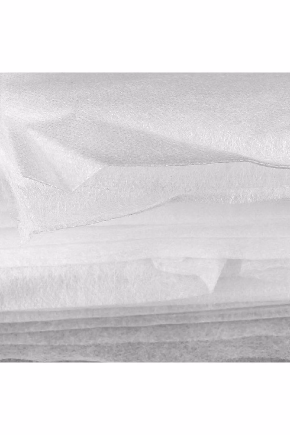 KDMD White Garden Frost and Wind Protection Fleece for Plants, 2 x 5 m – 3