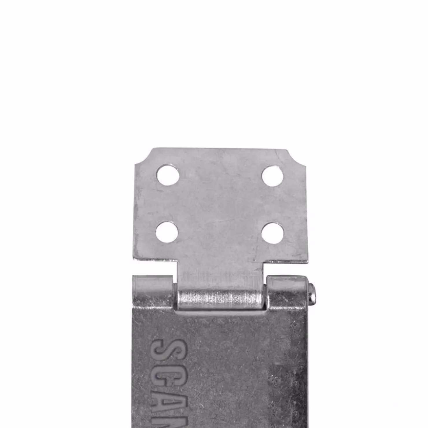Scan Steel Hasp and Staple in Silver and Multicolour – 2