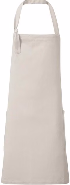 Premier Regenerate Apron in Beige