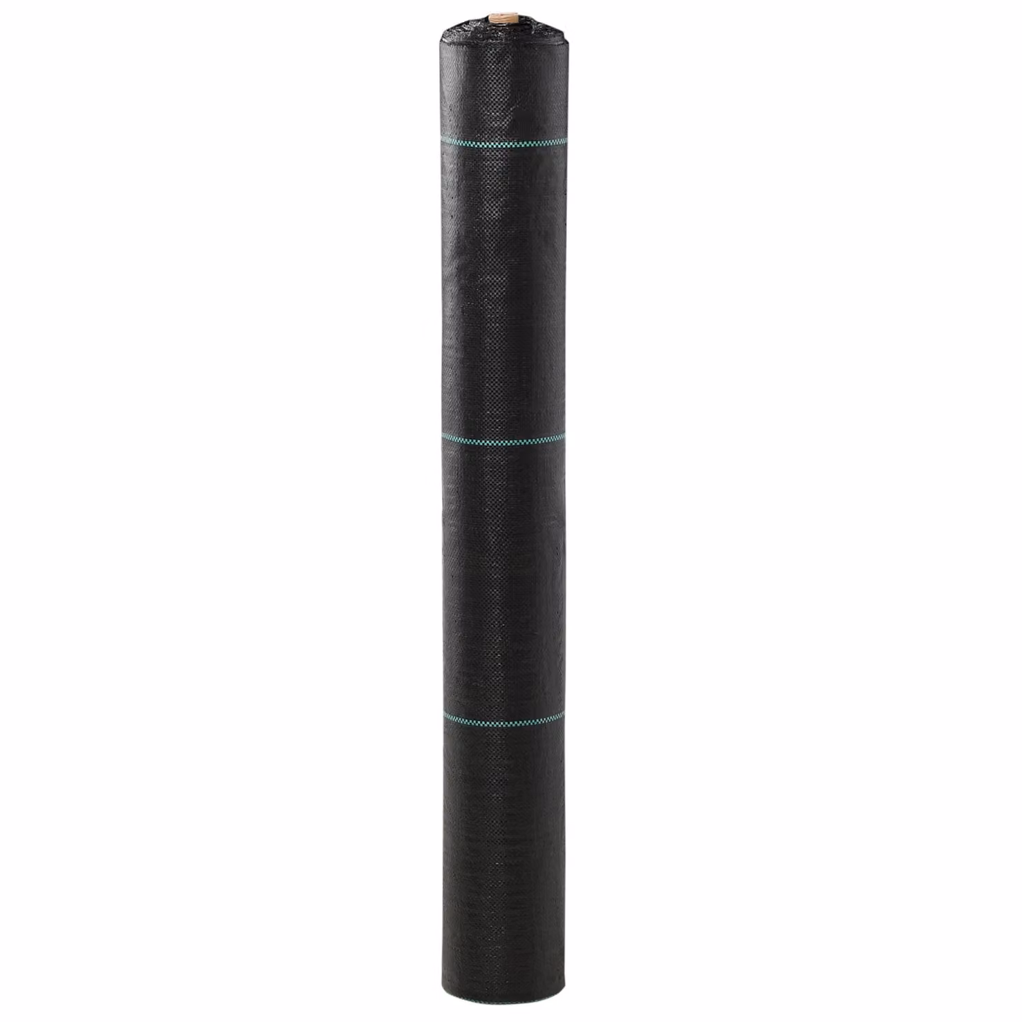 Outsunny Heavy Duty Black Weed Control Membrane for Landscaping, Driveways, Gravel and Lawns, W: 2 m, L: 100 m – 7