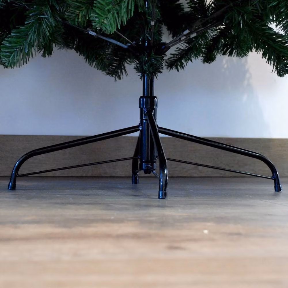 Samuel Alexander Imperial Pine Christmas Tree in Green, Height: 180 cm, Diameter: 115 cm – 3